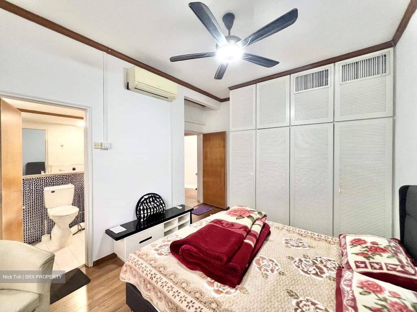 Dynasty Garden (D10), Condominium #502709241